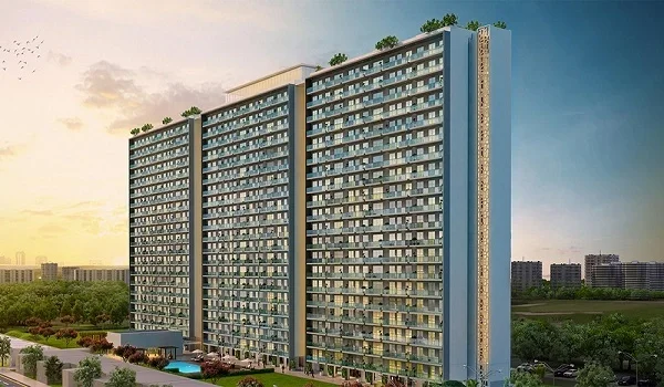 Godrej Varanya