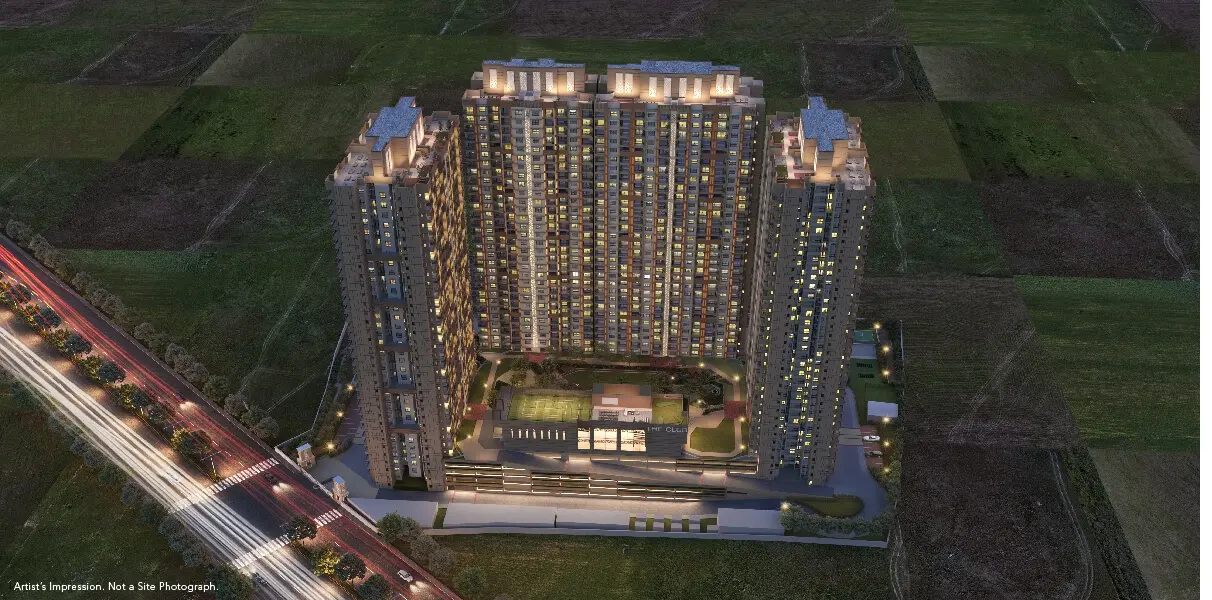 Godrej Varanya
